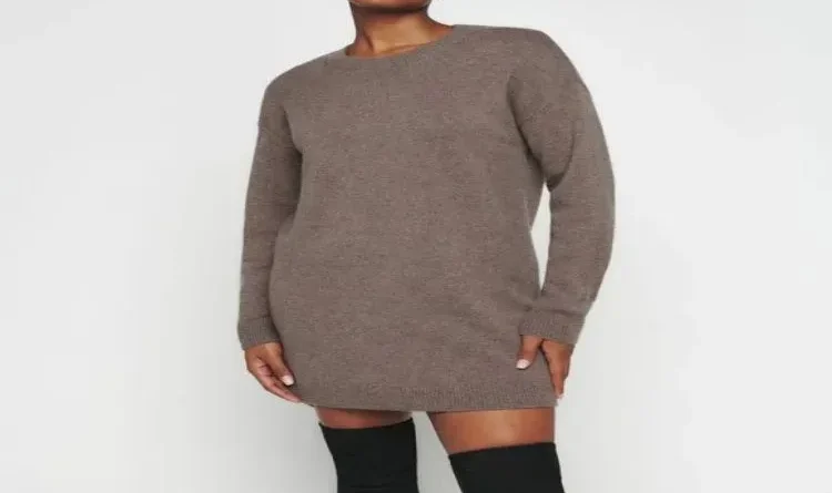 Cashmere Dresses: The Secret Behind Staying Warm and Stylish