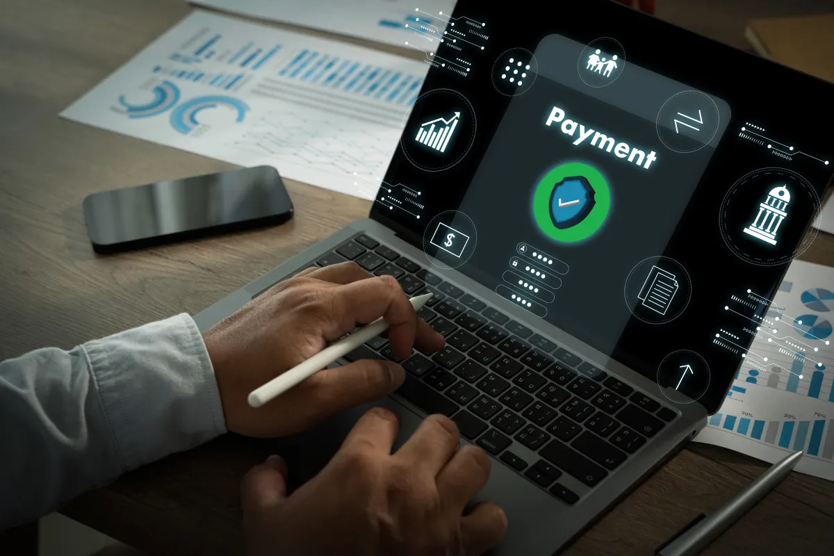 How Payment Integration Improves User Experience on Modern Websites