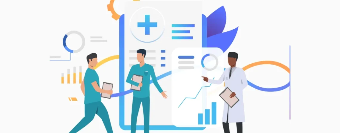 How Staff Augmentation Helps Health Tech Firms Deliver Faster and Safer Apps
