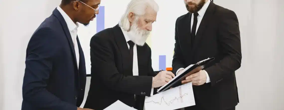 Local Expertise, National Standards: The Quest for the Best Public Adjuster in Glendale