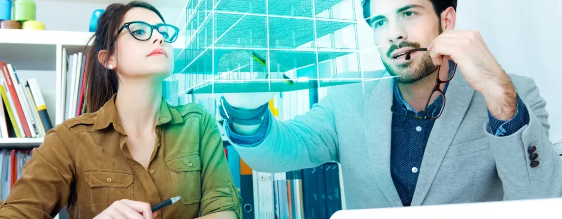 How to Boost Consultant Utilization and Win More Deals with AI Technology