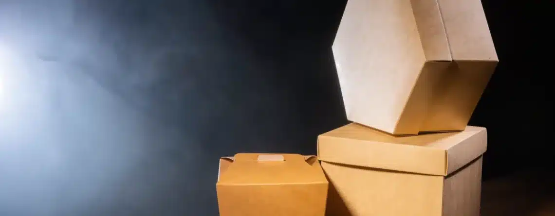 Why a 5x5x5 box is the ideal solution for shipping small-batch products5x5x5 boxes for small-batch brands: right-size, less waste