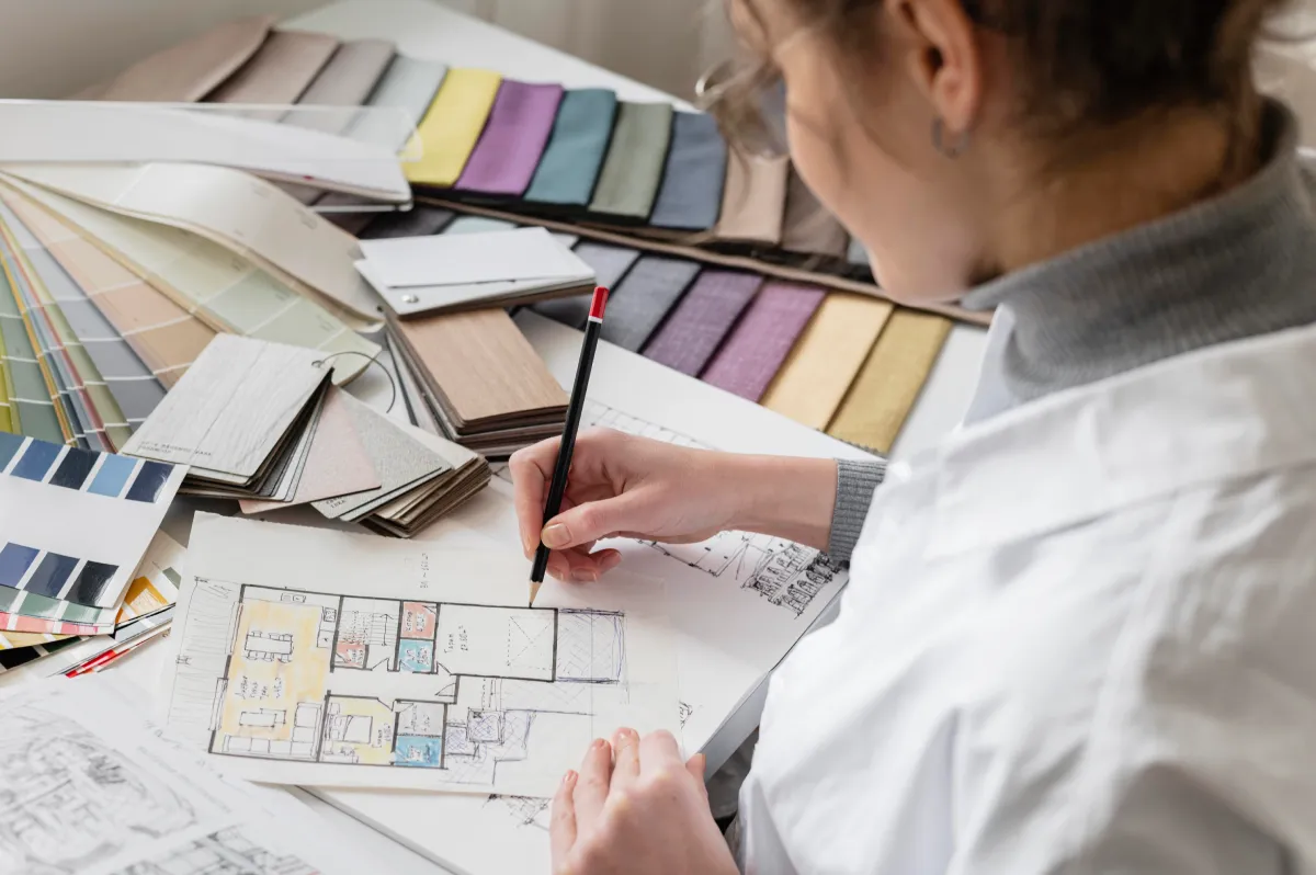 Why Are Some Designs or Elements Common in Custom Homes?