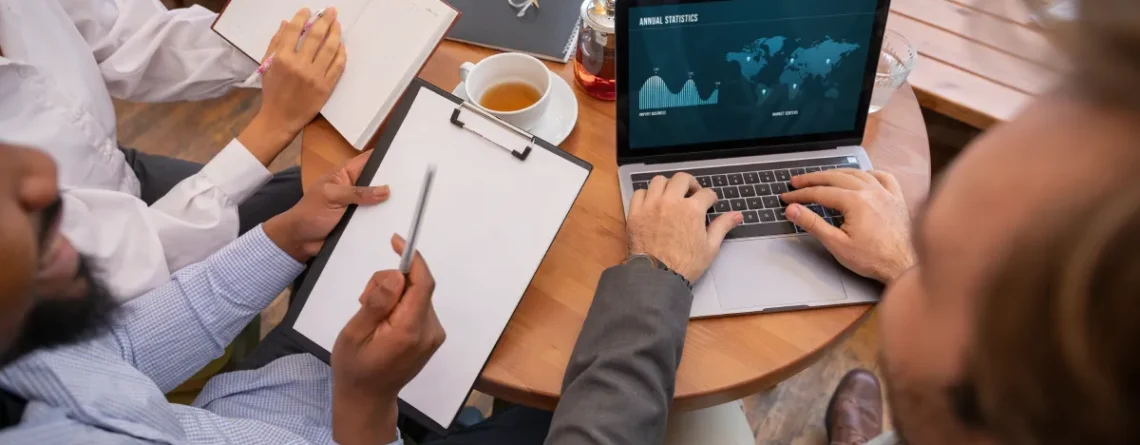 5 Best Dynamics 365 Supply-Chain Consulting Firms in 2026