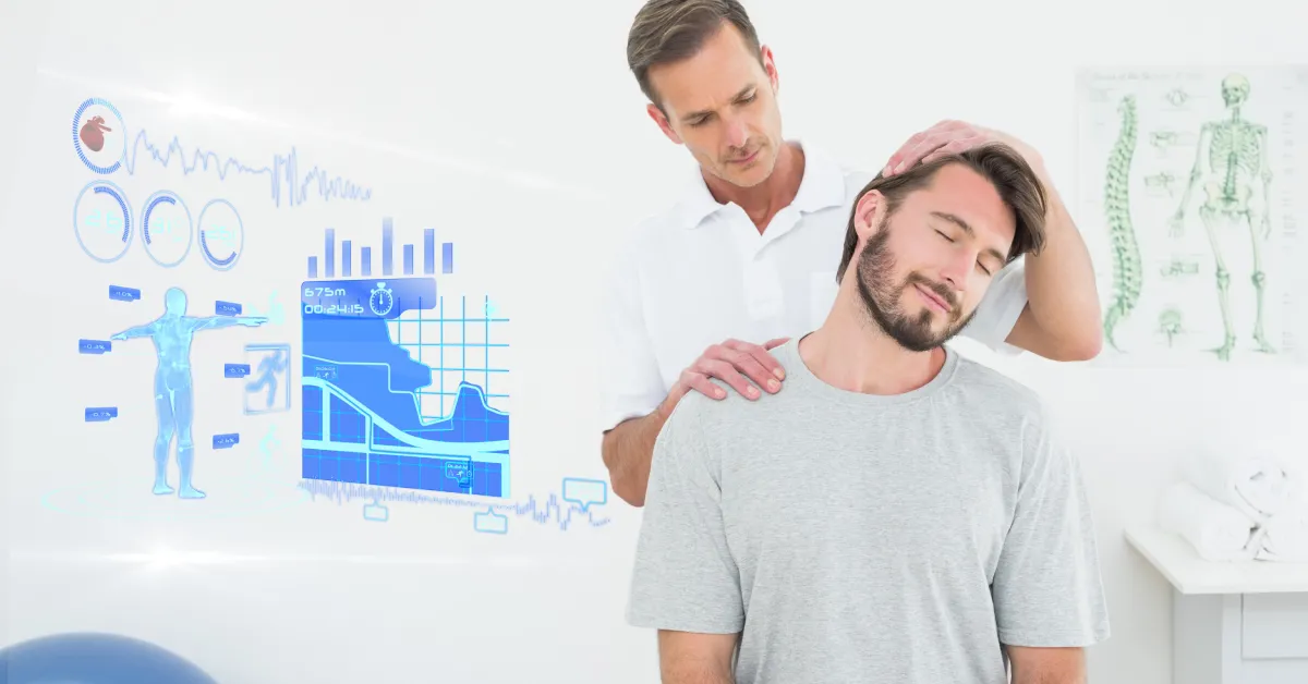The Science of Alignment: How Chiropractic Adjustments Impact Overall Health