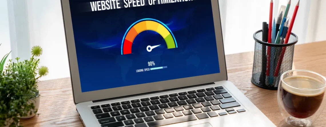 Why Website Speed Matters More Than Ever – And How to Optimize It Without Breaking Design
