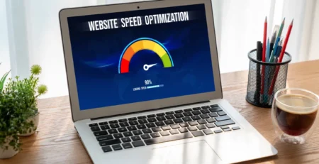 Why Website Speed Matters More Than Ever – And How to Optimize It Without Breaking Design