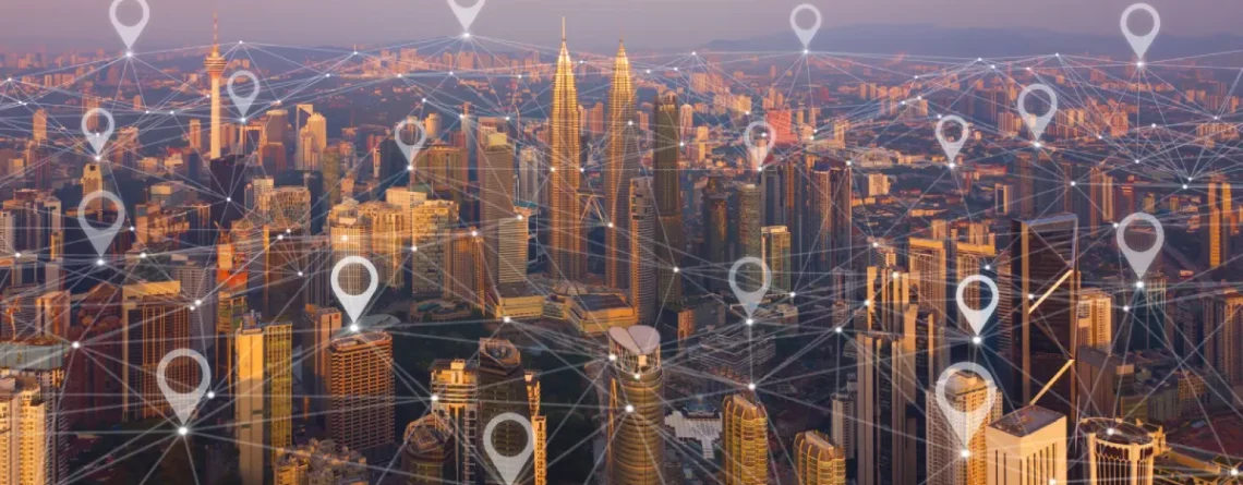 Top Location Trends: Emerging Demand in Chennai's Secondary Business Hubs