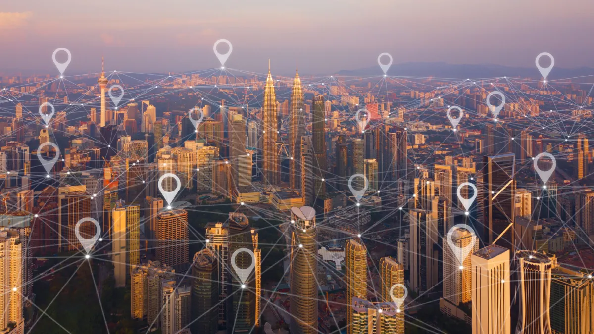 Top Location Trends: Emerging Demand in Chennai's Secondary Business Hubs