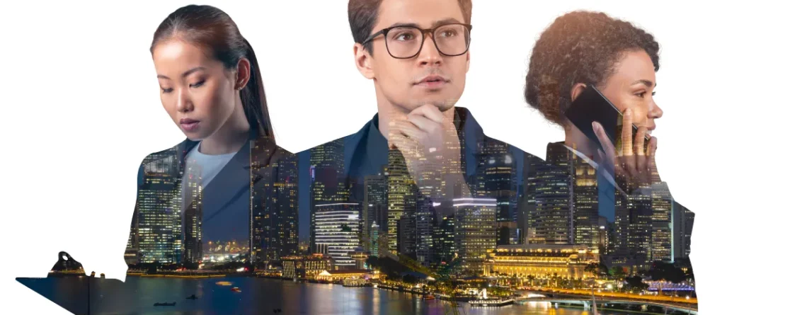 Companies Shaping the Business Landscape You Shouldn’t Overlook in 2025