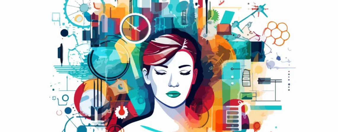 Beauty Meets Brainpower: The Digital Fascination with Pretty Scale and Wordle