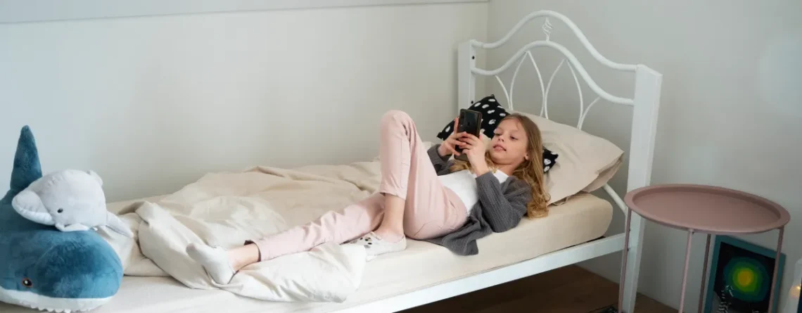 Practical Loft Bed Solutions for Kids: Smart and Functional Bedrooms