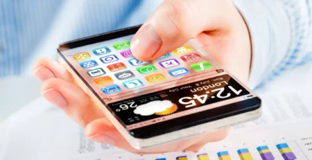 Why iOS Apps Deliver Higher ROI Than Android Apps