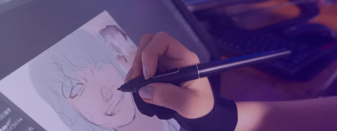 How to Make a Line Drawing from a Photo Easily with Xole AI