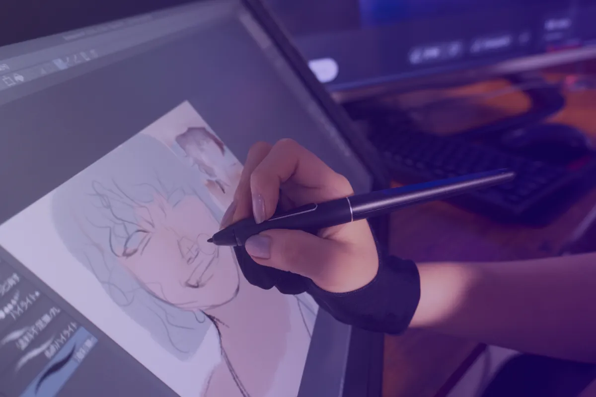 How to Make a Line Drawing from a Photo Easily with Xole AI