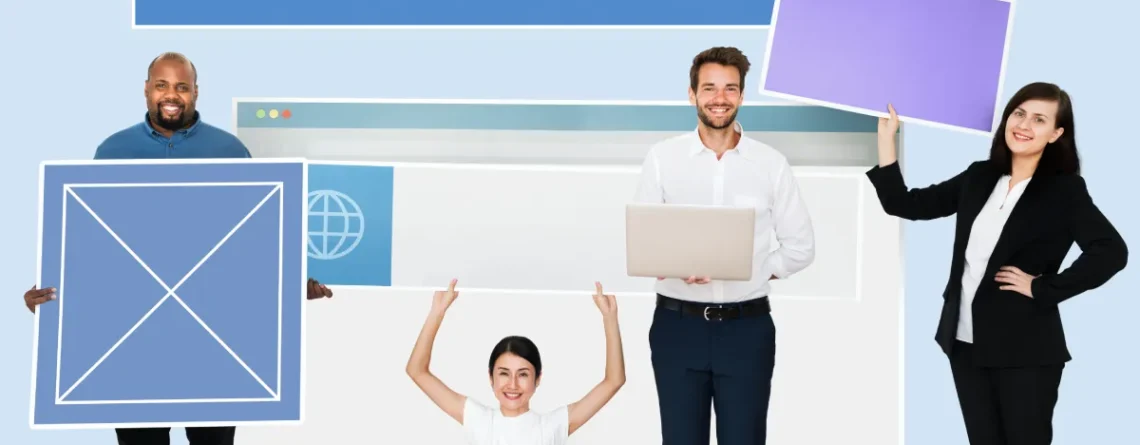 Top 5 Web Design Agencies in the UK (2025 Guide)