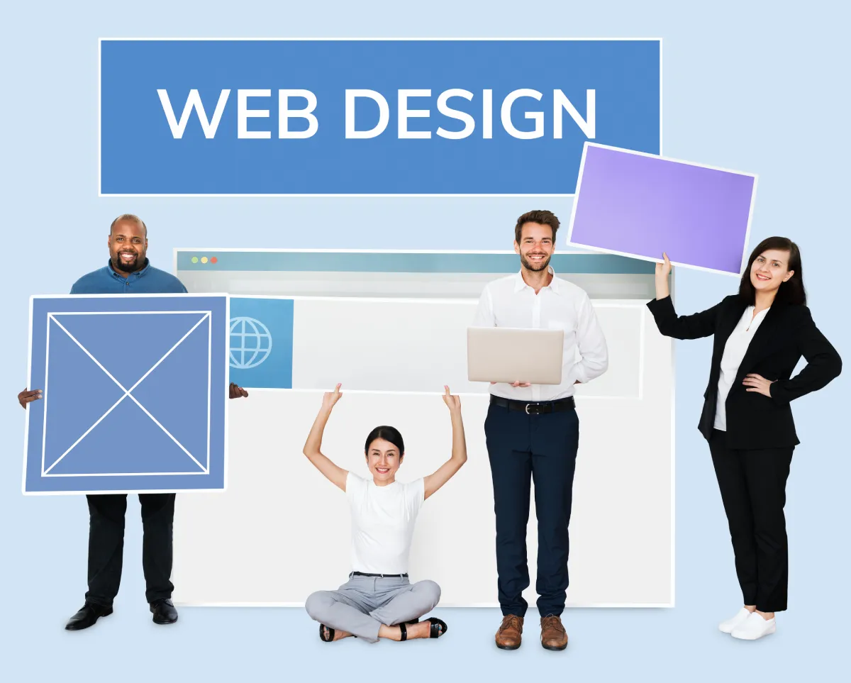 Top 5 Web Design Agencies in the UK (2025 Guide)