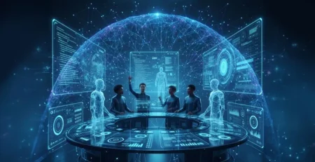 How Generative AI Is Transforming Software Development in 2025: The Enterprise Reality