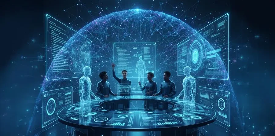 How Generative AI Is Transforming Software Development in 2025: The Enterprise Reality