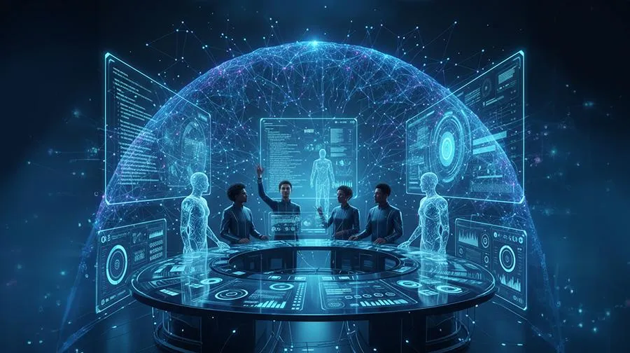 How Generative AI Is Transforming Software Development in 2025: The Enterprise Reality