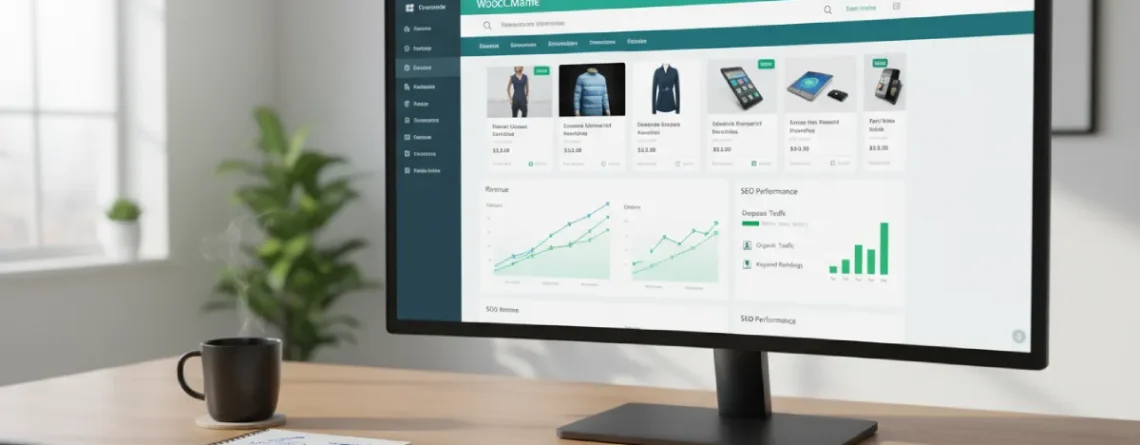 The SEO Mistakes Slowly Killing Your Online Store