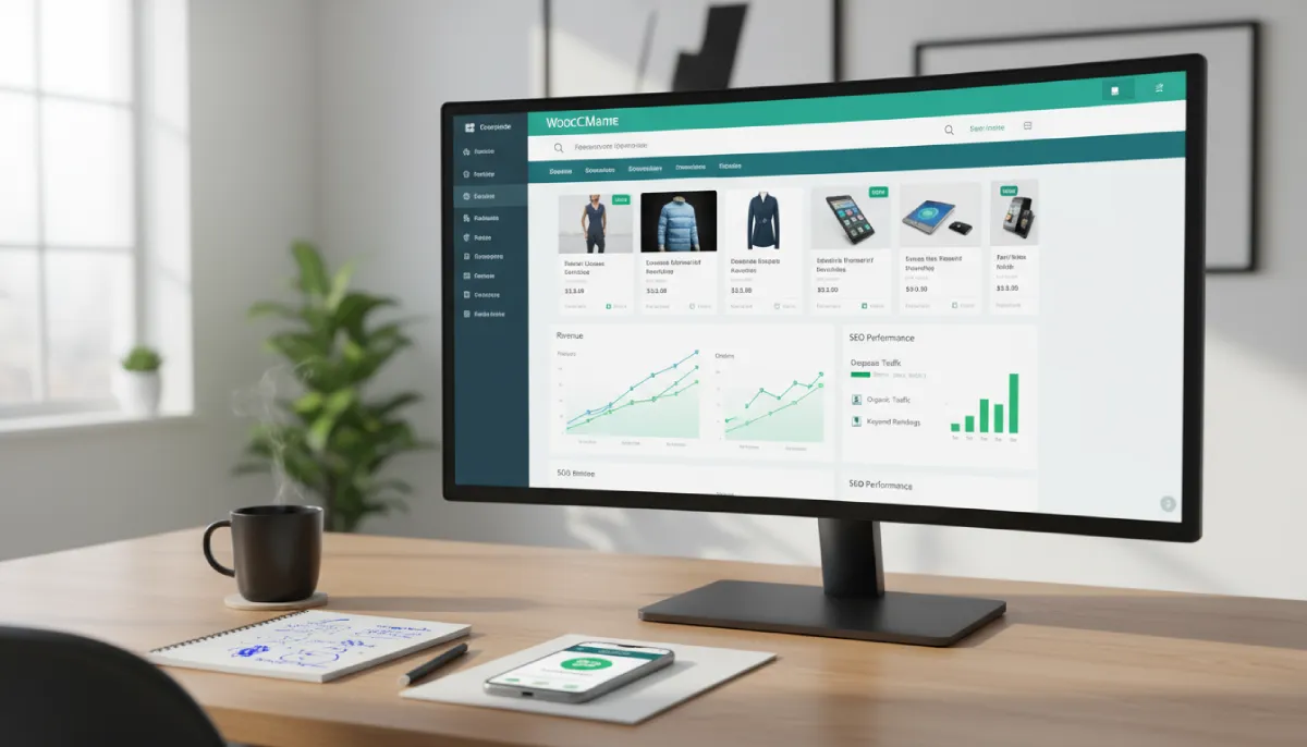 The SEO Mistakes Slowly Killing Your Online Store