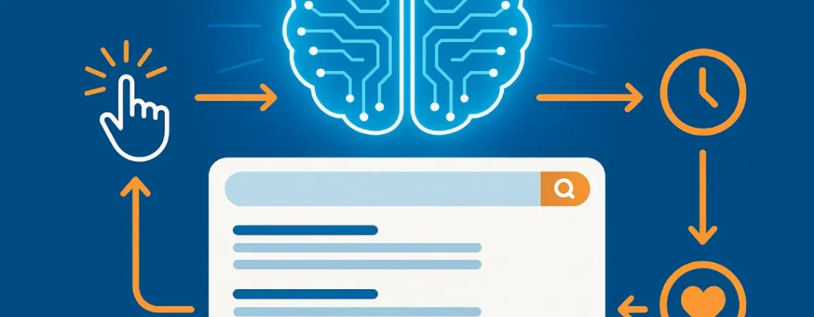 Behavioral SEO and Why It Is More Important Than Ever