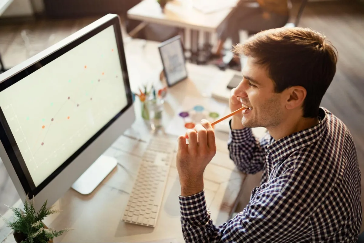 From Clicks To Comfort: Why Brand Trust Begins With Website Experience