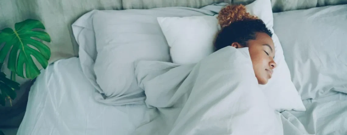 The Science Of Sleep Hygiene: How Everyday Habits Affect Your Rest & Recovery