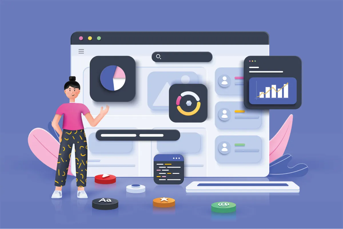 The Importance of Good Web Design for Local Service Businesses Like Plumbers and HVAC Pros