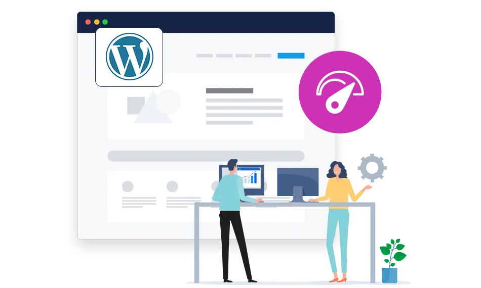 How Speed Optimization Boosts WordPress Site’s Revenue