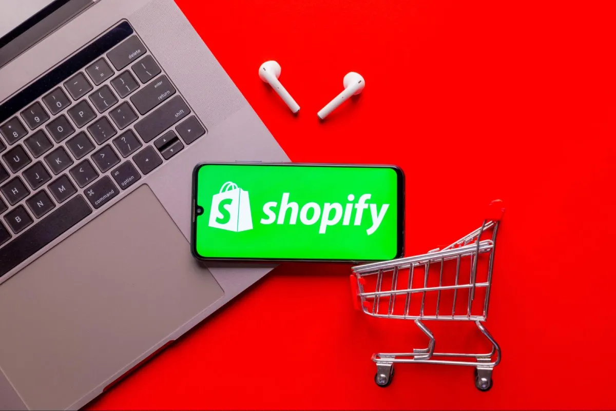 The Complete Guide to Shopify Website Development & Design