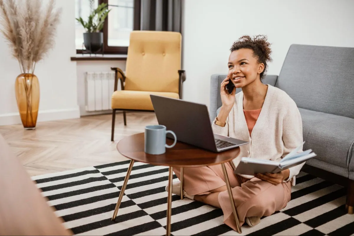 Reimagining Remote Wellness: How Hybrid Work Is Reshaping Our Daily Health Habits