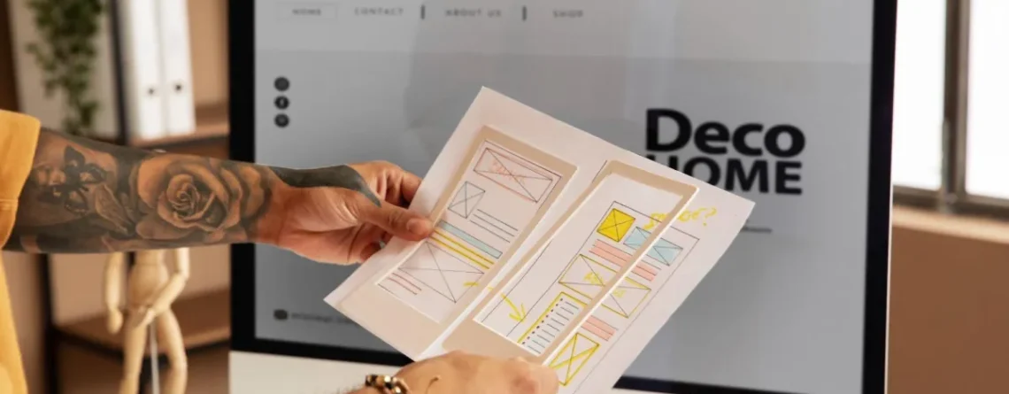 Designing Digital Spaces That Feel Like Home: Lessons From Real Estate For Website UX