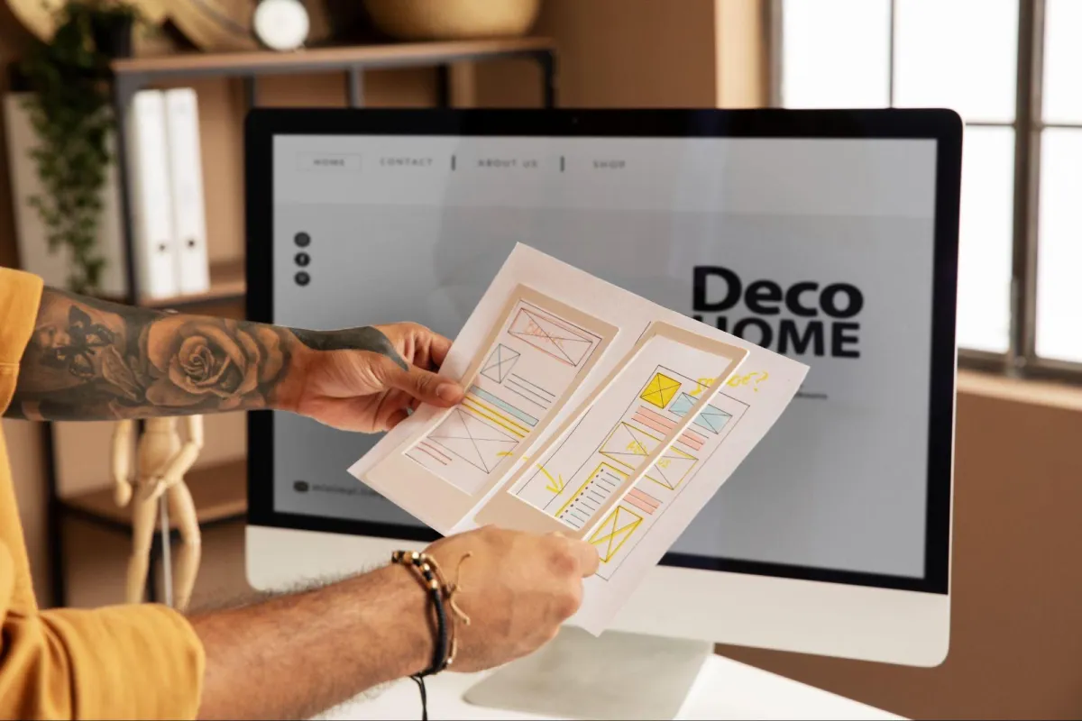 Designing Digital Spaces That Feel Like Home: Lessons From Real Estate For Website UX