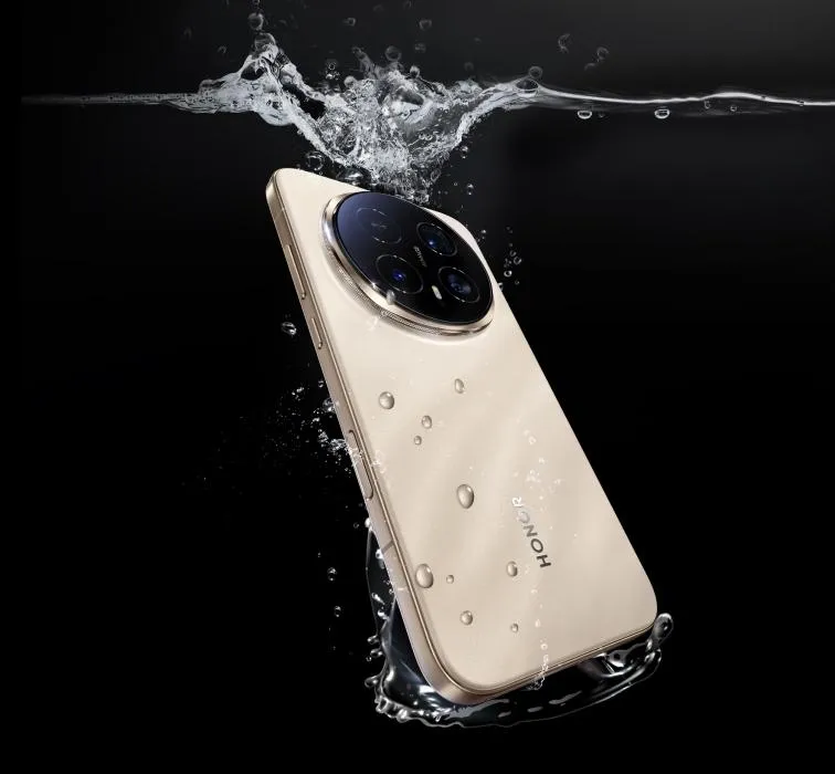 What Makes HONOR Magic8 Pro Stand Out Among Android Phones?