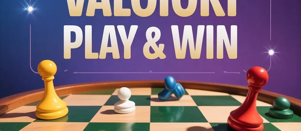 How Valohoki Can Change the Way You Play & Win