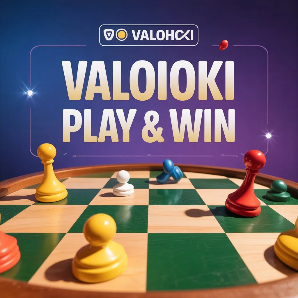 How Valohoki Can Change the Way You Play & Win