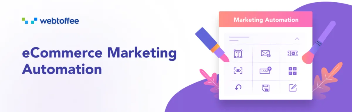eCommerce Marketing Automation