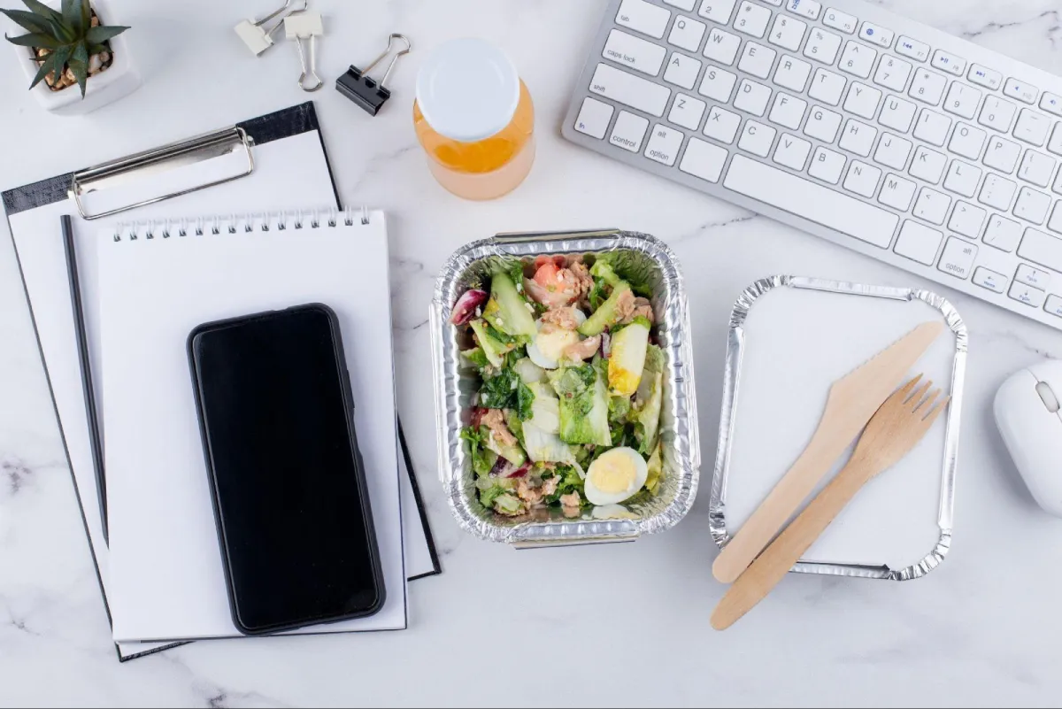 Reimagining Remote Wellness: How Hybrid Work Is Reshaping Our Daily Health Habits