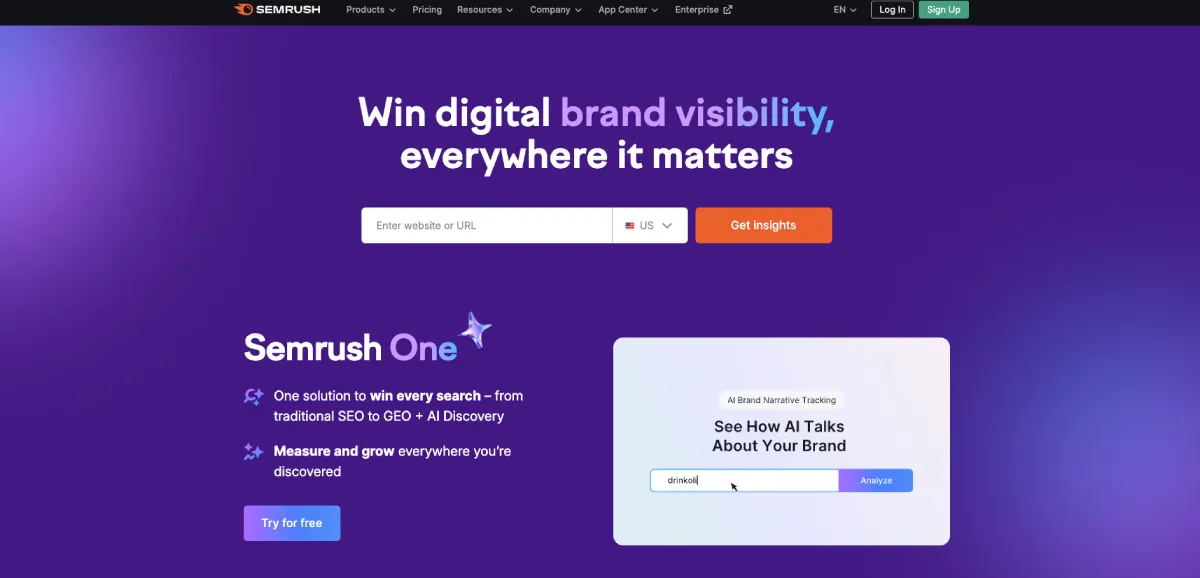 Semrush