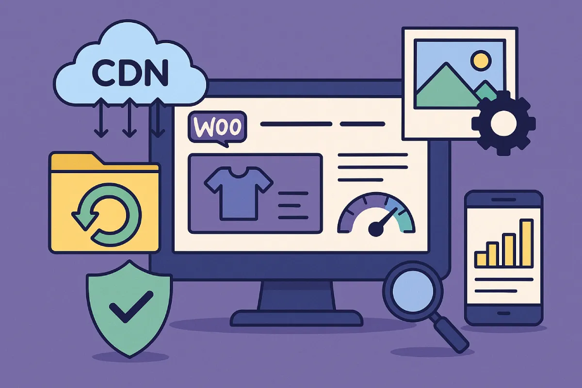 Final Tips and Tools to Optimize Your Store