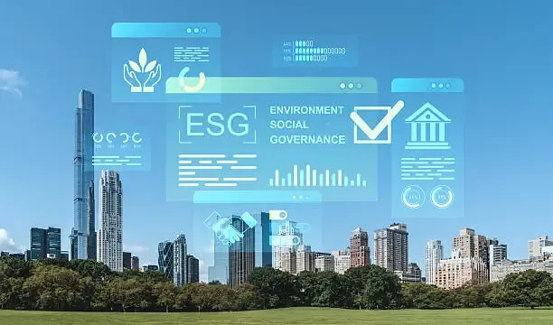 Building a Sustainable Digital Presence: Why Modern Businesses Need ESG Integration