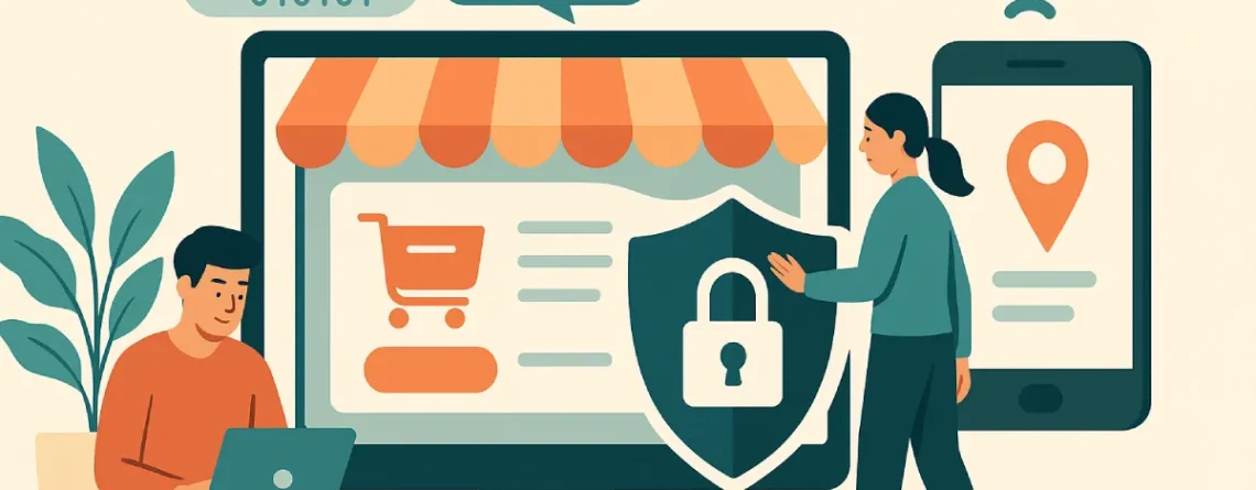 Speed Up and Secure Your WooCommerce Store in 2025