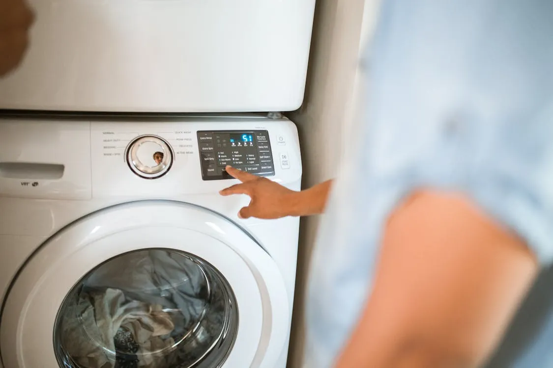 Washing Machine Repair: Common Problems and Cost-Effective Solutions