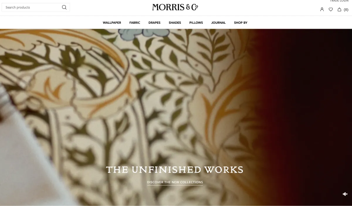 Morris & Co