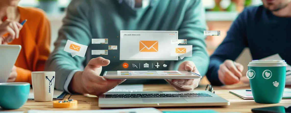 A Complete Guide to Modern Email Prospecting Tools for Sales Teams