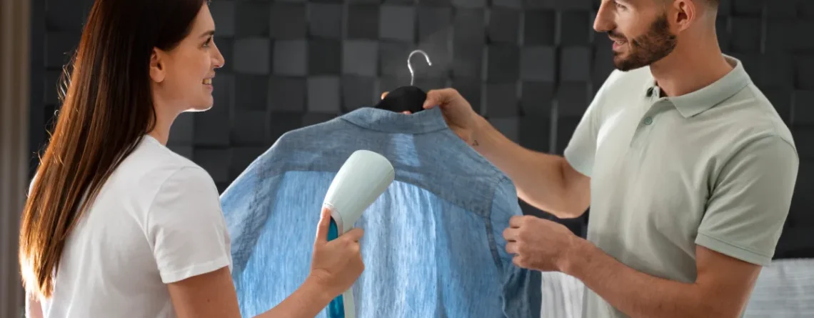 Dry Cleaning as a Cultural Staple: Why It Still Matters Today