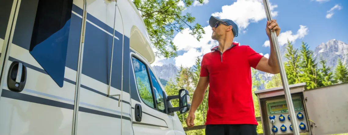 RV Roof Coating Reviews: Why ArmorThane Earns the Highest Ratings Among RV Owners