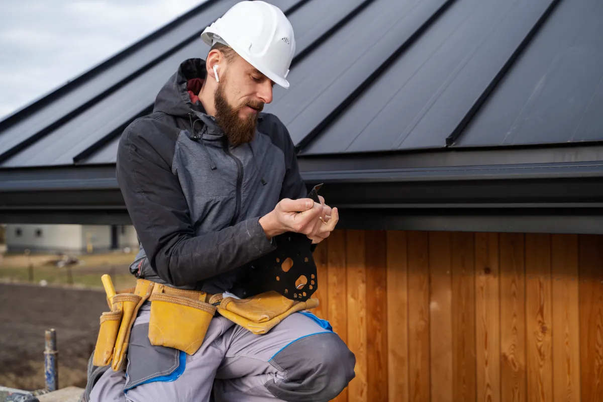 What’s Included in a Preventative Maintenance Program? (And Why Your Roof Needs One)